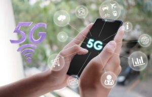 Transforma tu experiencia móvil con 5G