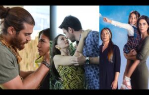 Disfruta novelas turcas desde tu celular