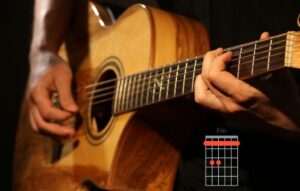 Domina la Guitarra desde Casa: Tu Ruta Gratis hacia el Musica