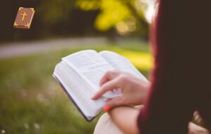 Conecta tu fe: Leer y estudiar la Biblia desde tu celular