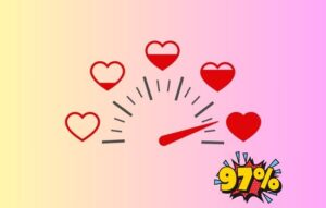 Revela Tu Conexión Amorosa con la Calculadora del Amor