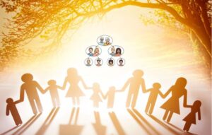 Construye tu Árbol Genealógico y Conecta con tus Antepasados