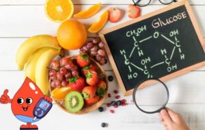 Transforma tu celular en tu aliado: Monitoriza tu glucosa Ahora