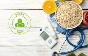 Top 5 Alimentos Poderosos para Mejorar Tu Control de Glucosa