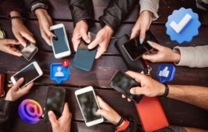 Descubre Quién Visita tus Redes Sociales