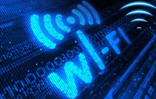 Conexión: Tu Teléfono Siempre Enlazado a Wi-Fi Abierto