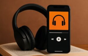 Aplicación de audiolibros: 3 apps que vale la pena probar