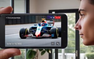 App para ver F1 en vivo: las mejores opciones