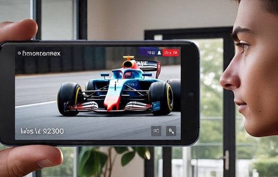 App para ver F1 en vivo: las mejores opciones