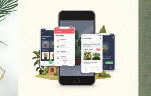 Apps para Plantas: Tu Jardín en la Palma de la Mano