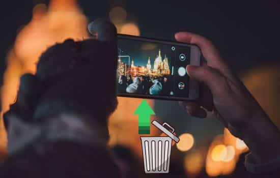 Guía completa para restaurar tus fotos borradas en tu celular