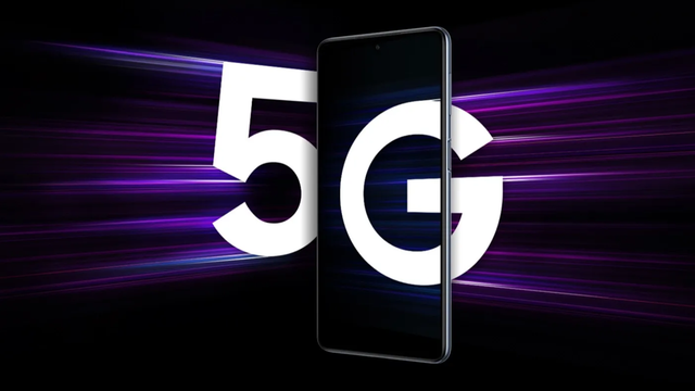 Activa el 5G en tu móvil