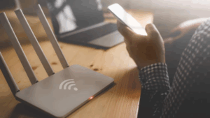 Activa WIFI en cualquier parte del mundo