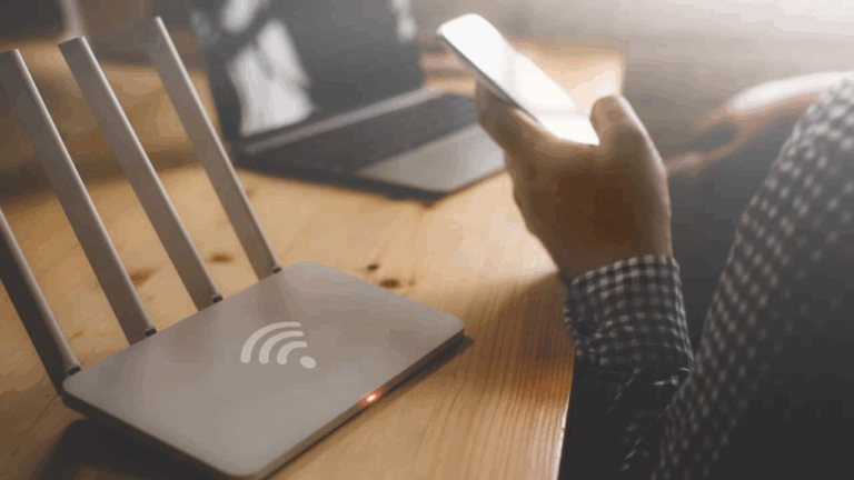 Activa WIFI en cualquier parte del mundo