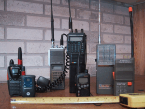 Transformando Tu Celular en un Walkie-Talkie