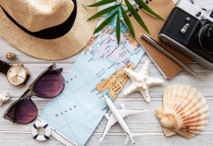 Los 5 Peores Lugares Para Viajar