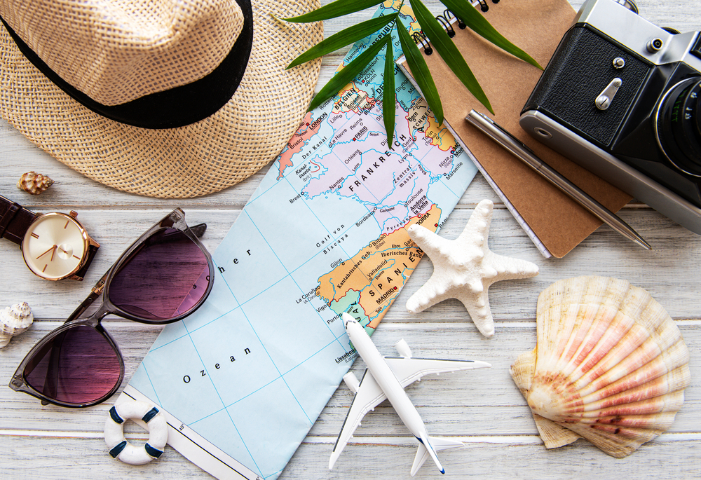 Los 5 Peores Lugares Para Viajar