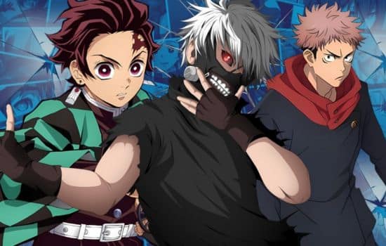 Las mejores aplicaciones para disfrutar de tus animes favoritos