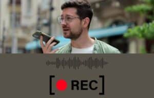 La importancia de grabar tus llamadas importantes