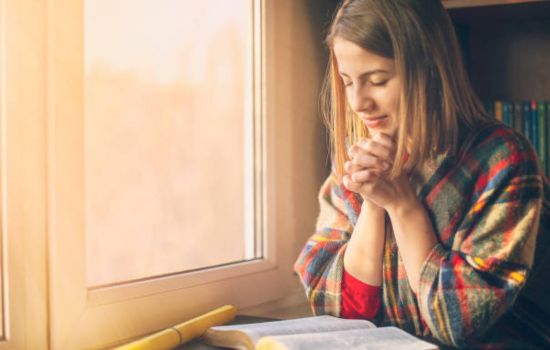 Devocionales Diarias con Propósito