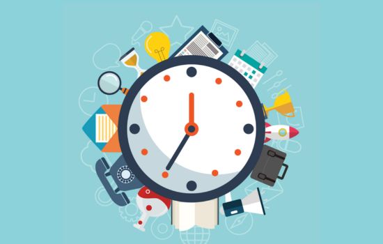 Tu Vida Organizada en el Móvil