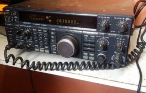 Aplicaciones para radioaficionados: más allá de las ondas