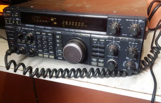 Aplicaciones para radioaficionados: más allá de las ondas
