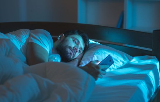 Apps que Mejoran Tu Descanso