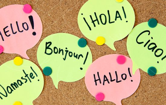 El poder de aprender idiomas en la era digital