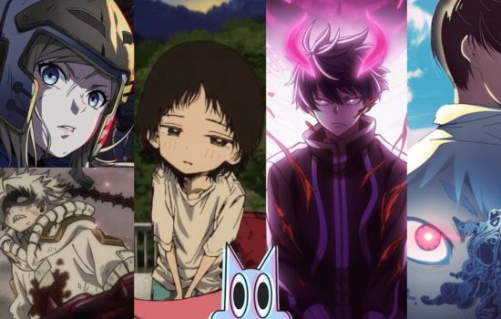 Las mejores plataformas para ver anime: una guía