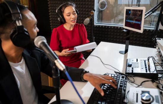 La nueva forma de escuchar: con las apps de radio