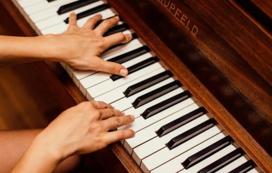 Música al Instante: Empieza a Tocar