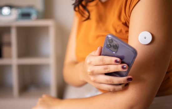 Controla tu glicosa de manera fácil con las mejores aplicaciones