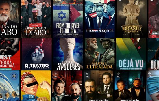 Ver películas gratis y legales: las mejores apps para disfrutar cine