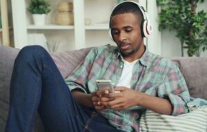 Disfruta de la Música Sin Conexión: Top 3 de Apps