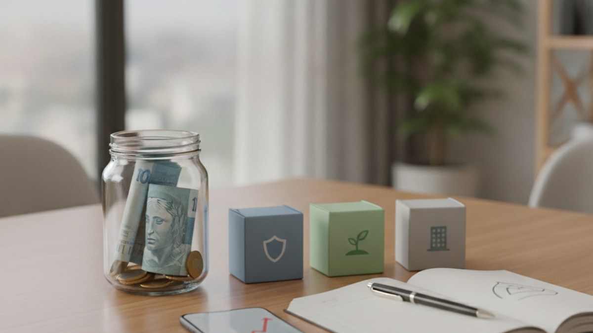 Reserva de Emergência: valor e opções de investimento