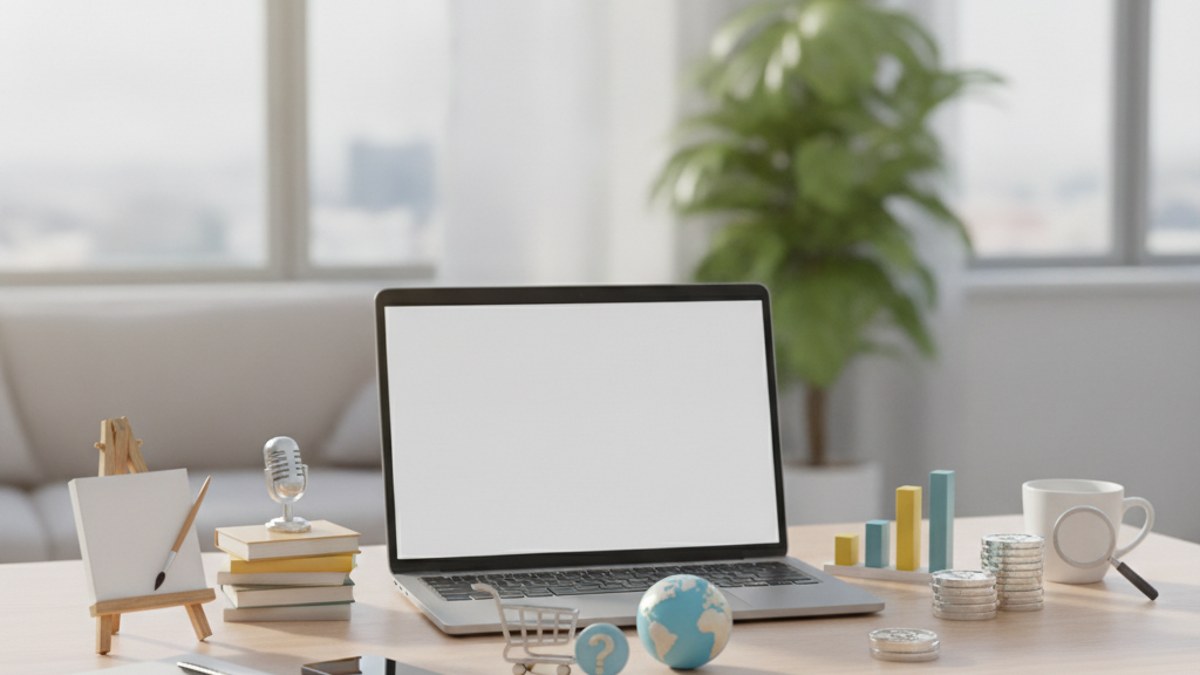 Renda extra online: métodos e abordagens