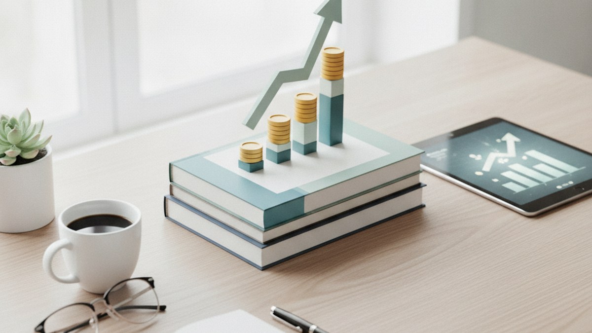 Opções de investimento para iniciantes