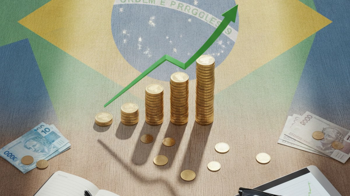 Tesouro Direto: análise de rendimentos