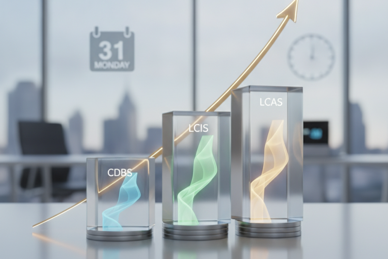Renda Fixa: Taxas de CDBs, LCIs e LCAs na XP nesta segunda-feira (31)