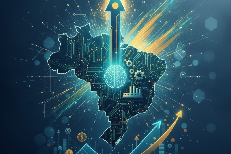 Lula defende autonomia do Brasil na produção de Inteligência Artificial