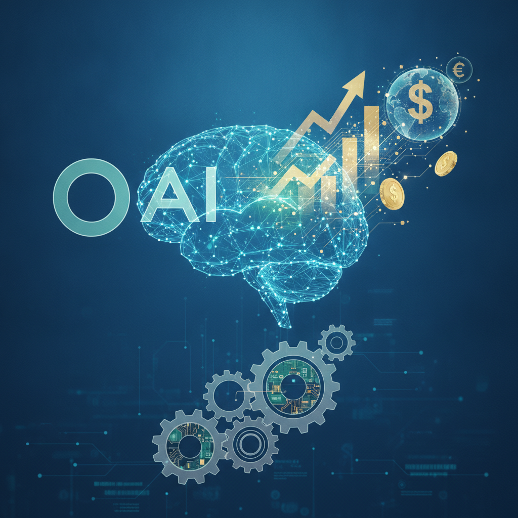OpenAI e o debate sobre AGI: Implicações para o mercado e investidores
